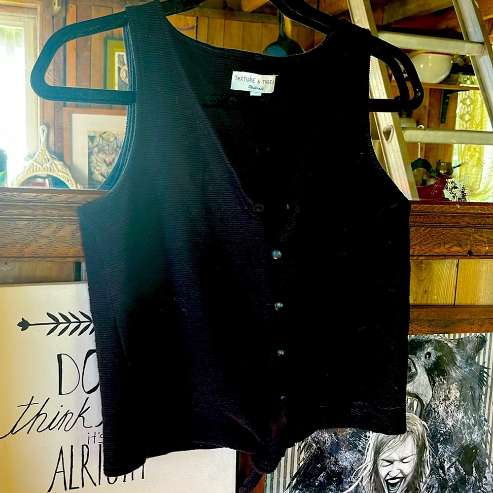 Madewell Tank Top